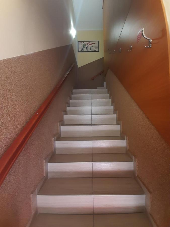 Aqua Apartman Gyula Esterno foto