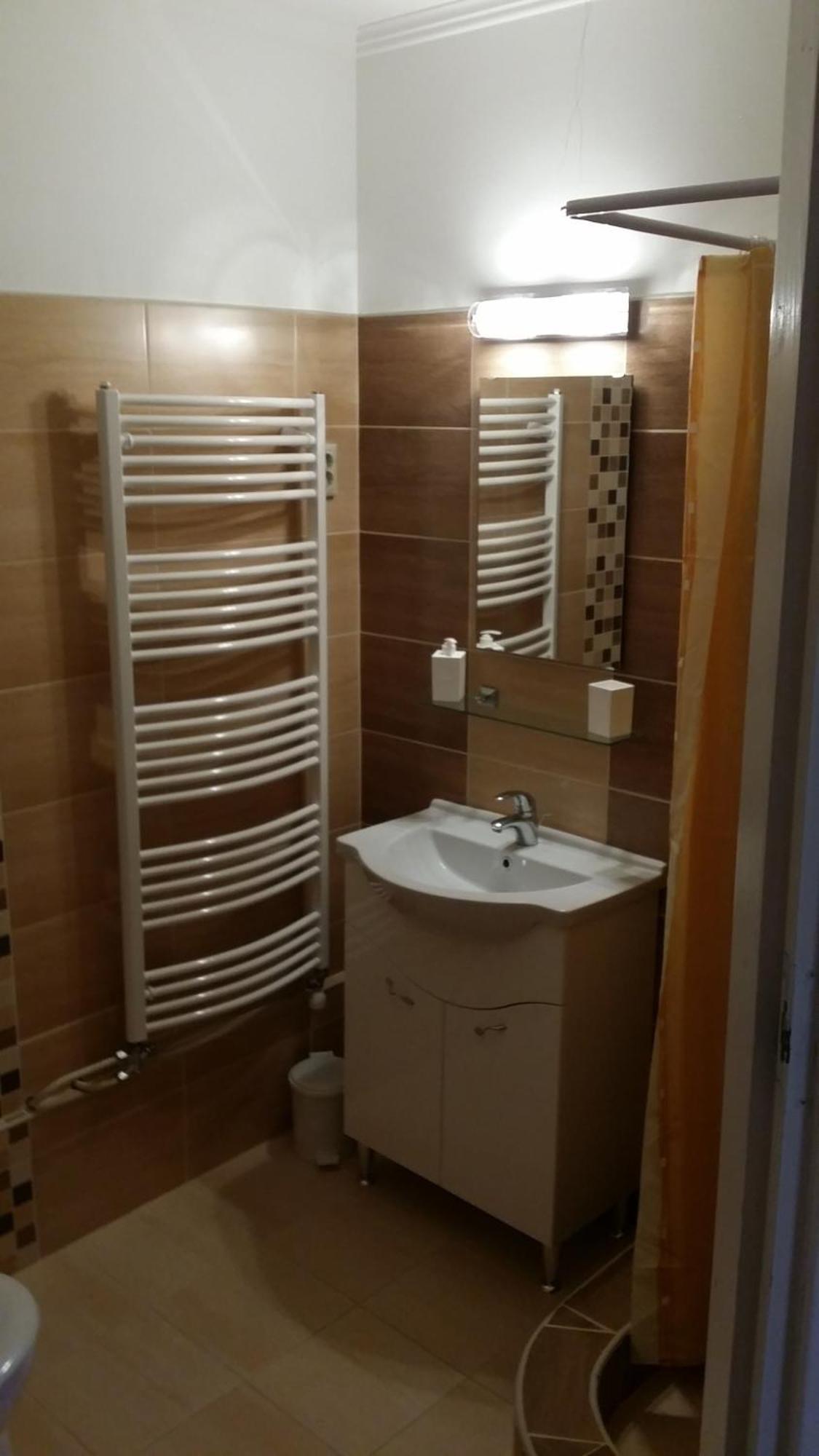 Aqua Apartman Gyula Esterno foto